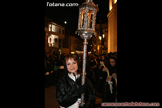 Procesin Martes Santo 2010 - 248