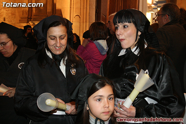 Procesin Martes Santo 2010 - 252