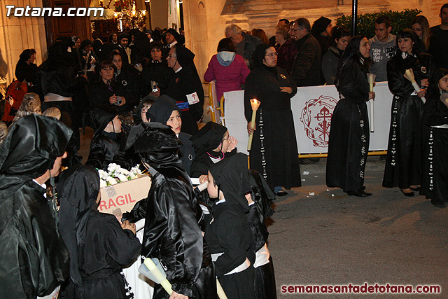 Procesin Martes Santo 2010 - 255