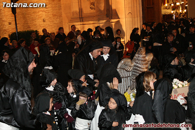 Procesin Martes Santo 2010 - 256