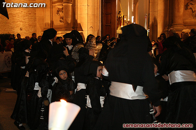 Procesin Martes Santo 2010 - 257