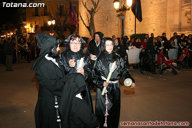 Procesin Martes Santo 2010 - 259