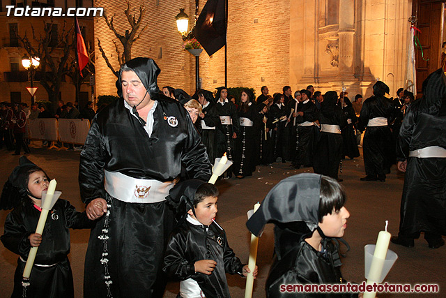 Procesin Martes Santo 2010 - 260