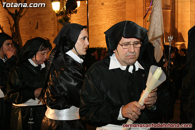 Procesin Martes Santo 2010 - 263