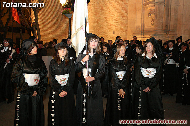 Procesin Martes Santo 2010 - 264