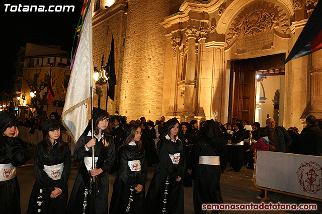 Procesin Martes Santo 2010 - 268