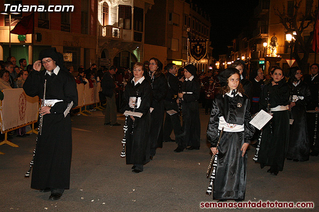 Procesin Martes Santo 2010 - 269