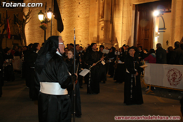 Procesin Martes Santo 2010 - 270