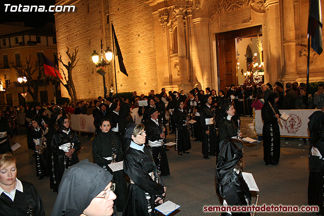 Procesin Martes Santo 2010 - 274