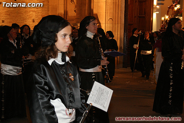 Procesin Martes Santo 2010 - 275