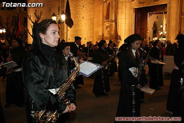 Procesin Martes Santo 2010 - 277