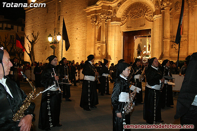 Procesin Martes Santo 2010 - 278