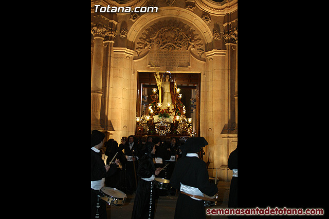 Procesin Martes Santo 2010 - 280