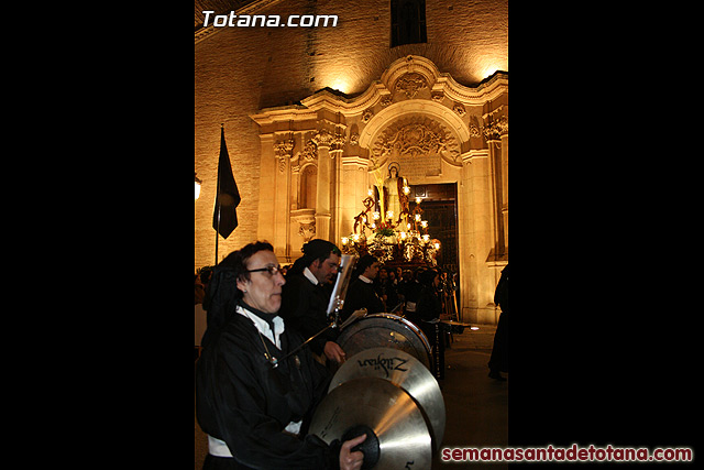 Procesin Martes Santo 2010 - 282