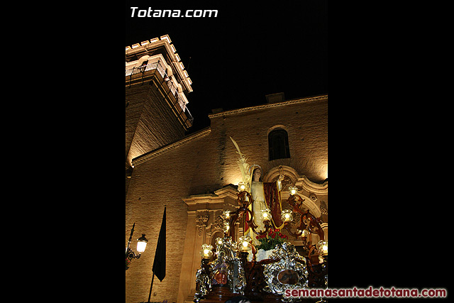 Procesin Martes Santo 2010 - 287