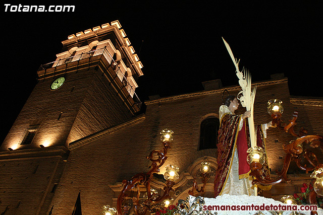 Procesin Martes Santo 2010 - 293