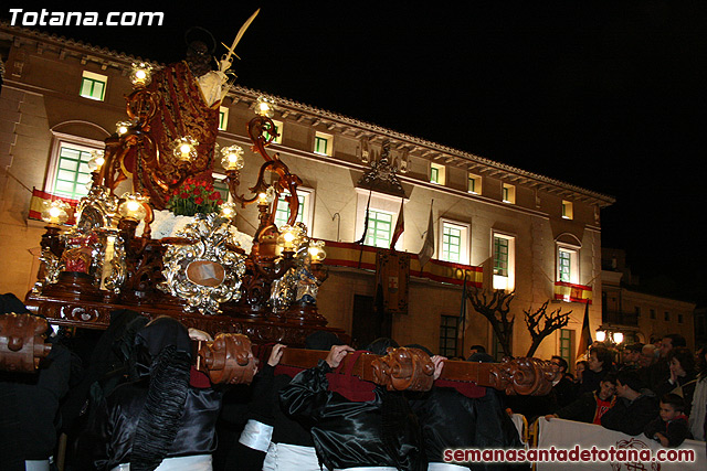 Procesin Martes Santo 2010 - 295