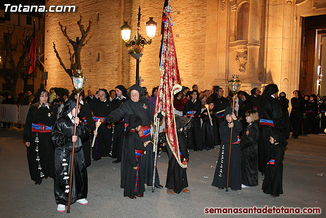 Procesin Martes Santo 2010 - 296