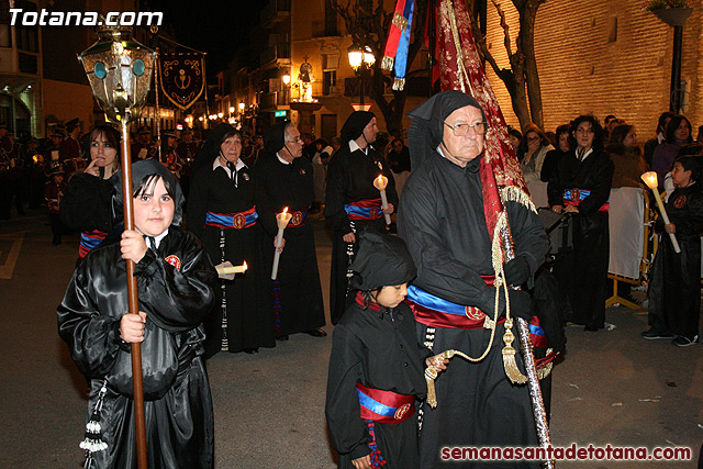 Procesin Martes Santo 2010 - 297