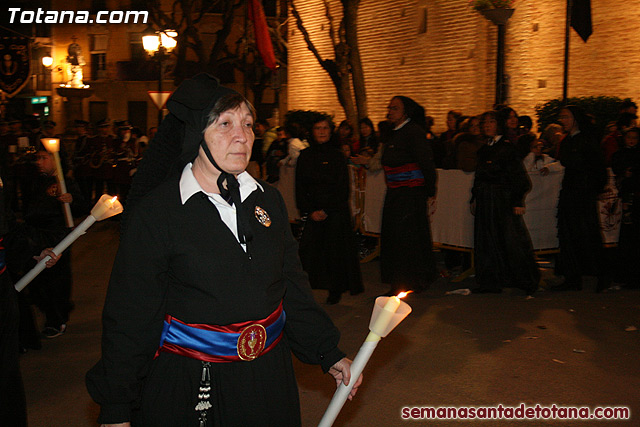 Procesin Martes Santo 2010 - 299