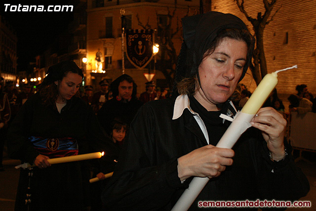 Procesin Martes Santo 2010 - 304