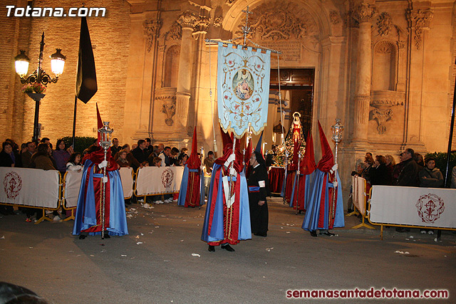 Procesin Martes Santo 2010 - 305