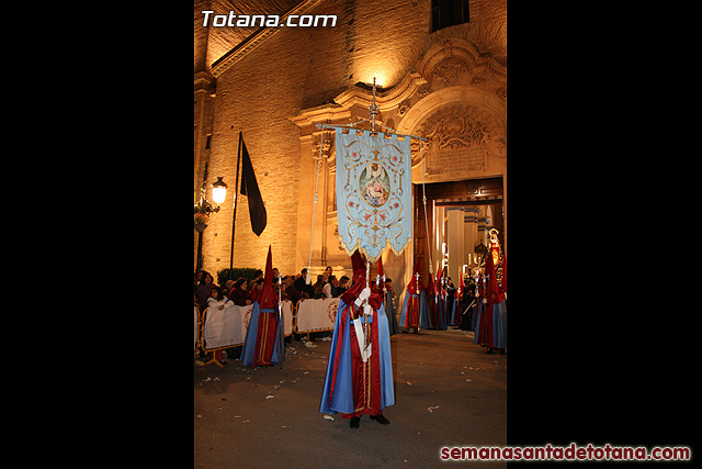 Procesin Martes Santo 2010 - 306