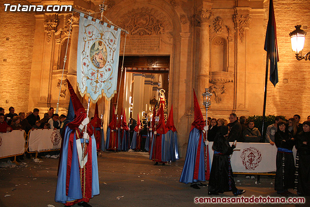 Procesin Martes Santo 2010 - 307