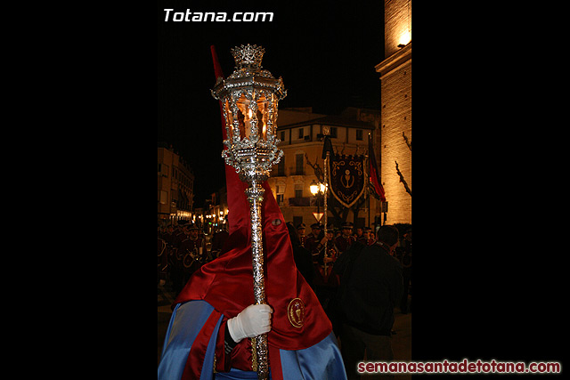 Procesin Martes Santo 2010 - 308