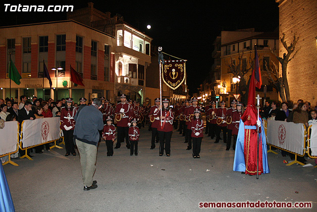 Procesin Martes Santo 2010 - 310