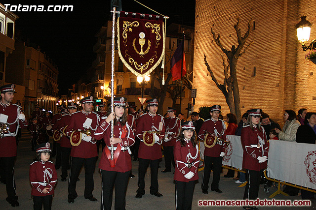 Procesin Martes Santo 2010 - 311