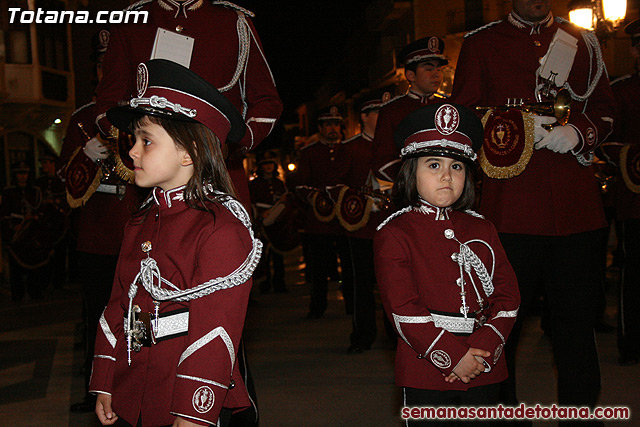 Procesin Martes Santo 2010 - 312