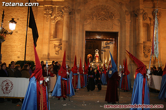 Procesin Martes Santo 2010 - 313