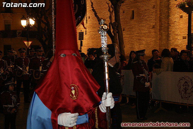 Procesin Martes Santo 2010 - 315