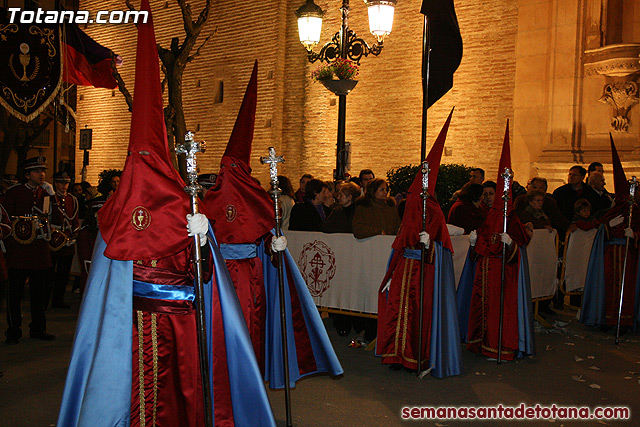 Procesin Martes Santo 2010 - 317