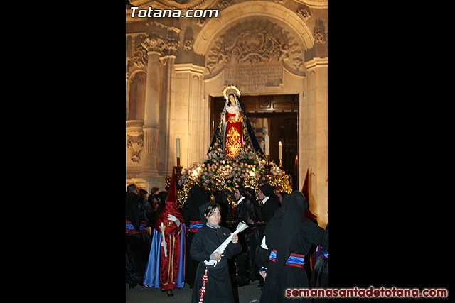 Procesin Martes Santo 2010 - 321