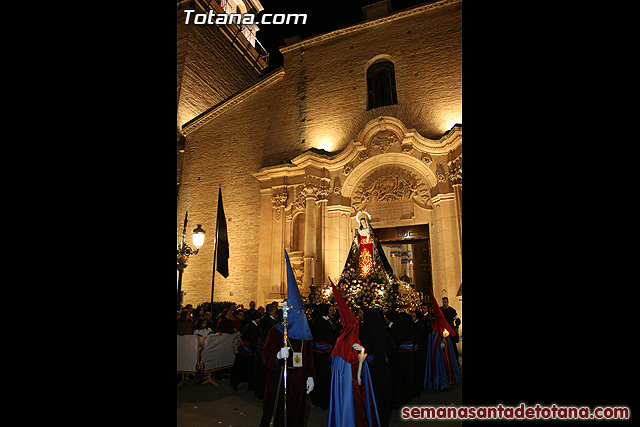 Procesin Martes Santo 2010 - 322