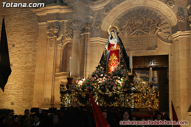 Procesin Martes Santo 2010 - 323