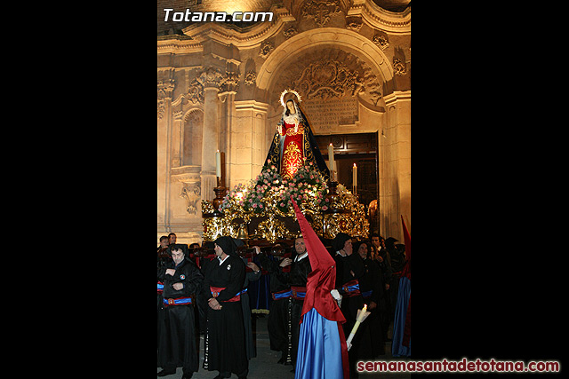 Procesin Martes Santo 2010 - 324