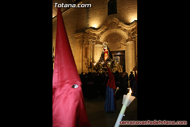 Procesin Martes Santo 2010 - 325