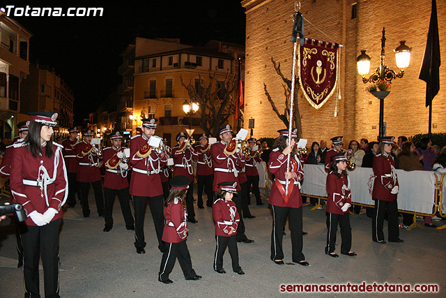 Procesin Martes Santo 2010 - 327