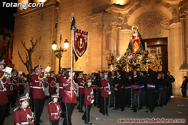 Procesin Martes Santo 2010 - 329