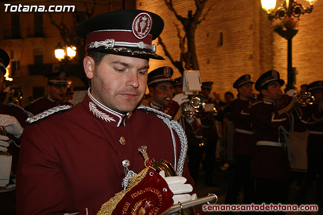 Procesin Martes Santo 2010 - 330