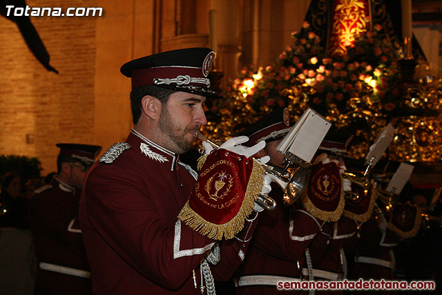 Procesin Martes Santo 2010 - 331