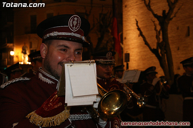 Procesin Martes Santo 2010 - 332