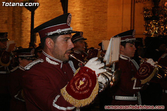 Procesin Martes Santo 2010 - 333