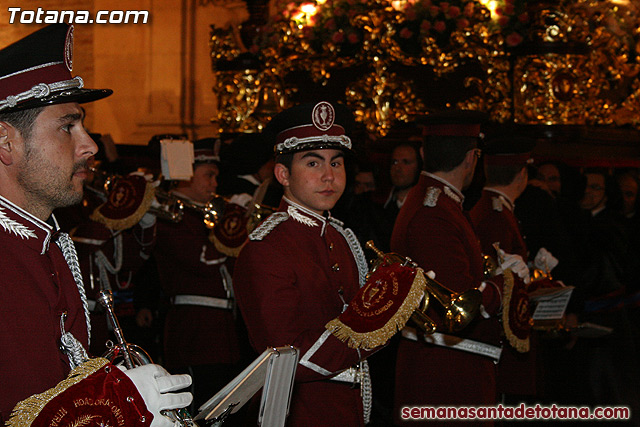 Procesin Martes Santo 2010 - 334