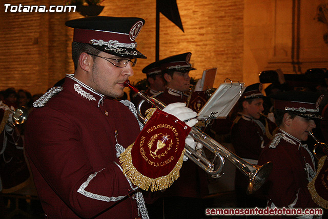 Procesin Martes Santo 2010 - 335