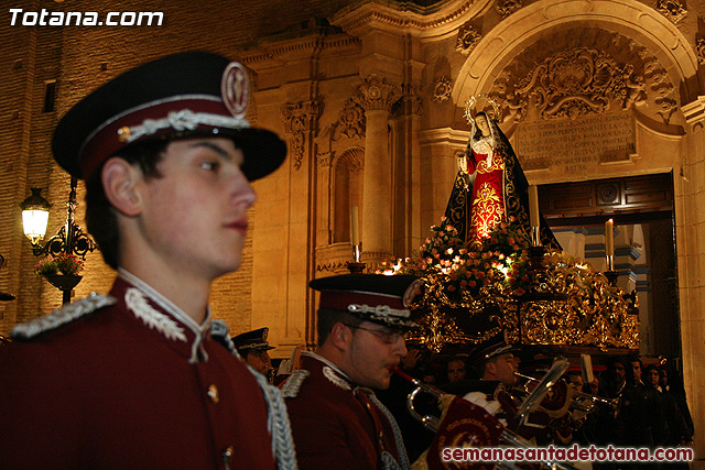 Procesin Martes Santo 2010 - 336