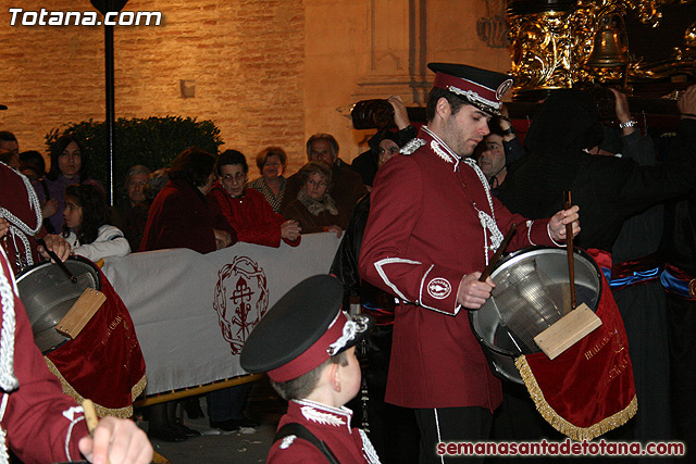 Procesin Martes Santo 2010 - 340